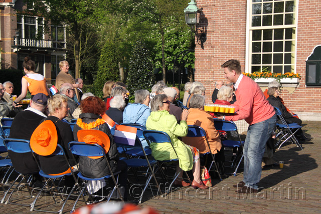 Koningsdag